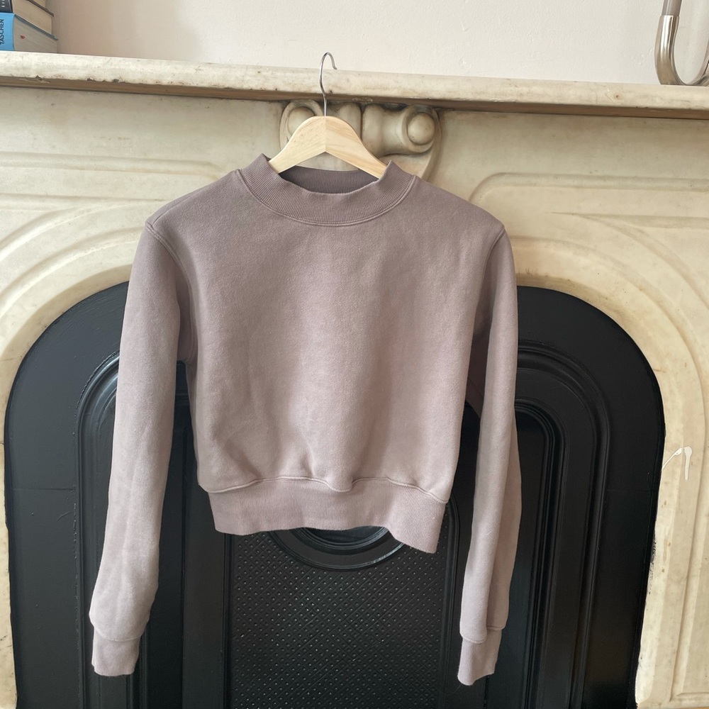 Aritzia TNA Sweatshirt